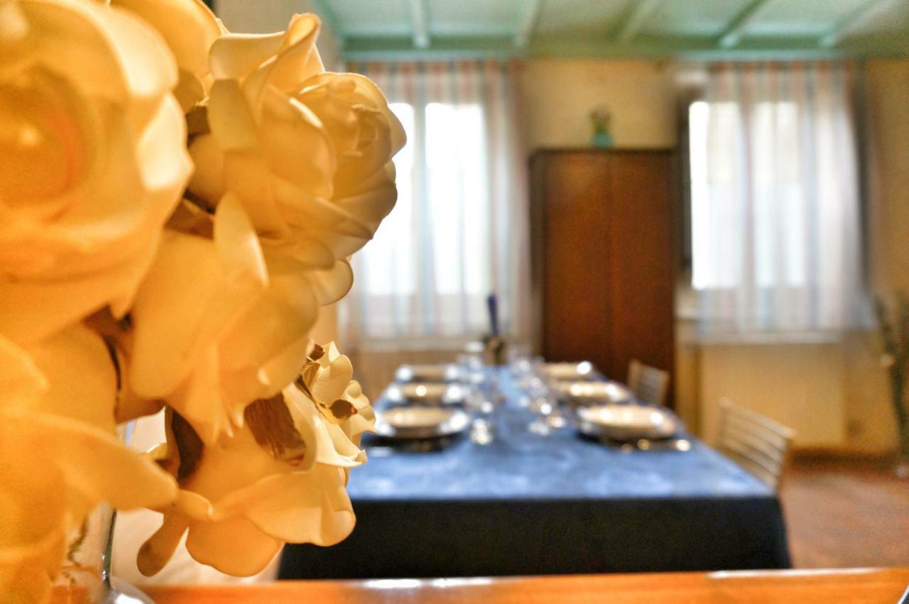 Luna 36 In Centro A Appartement Florence