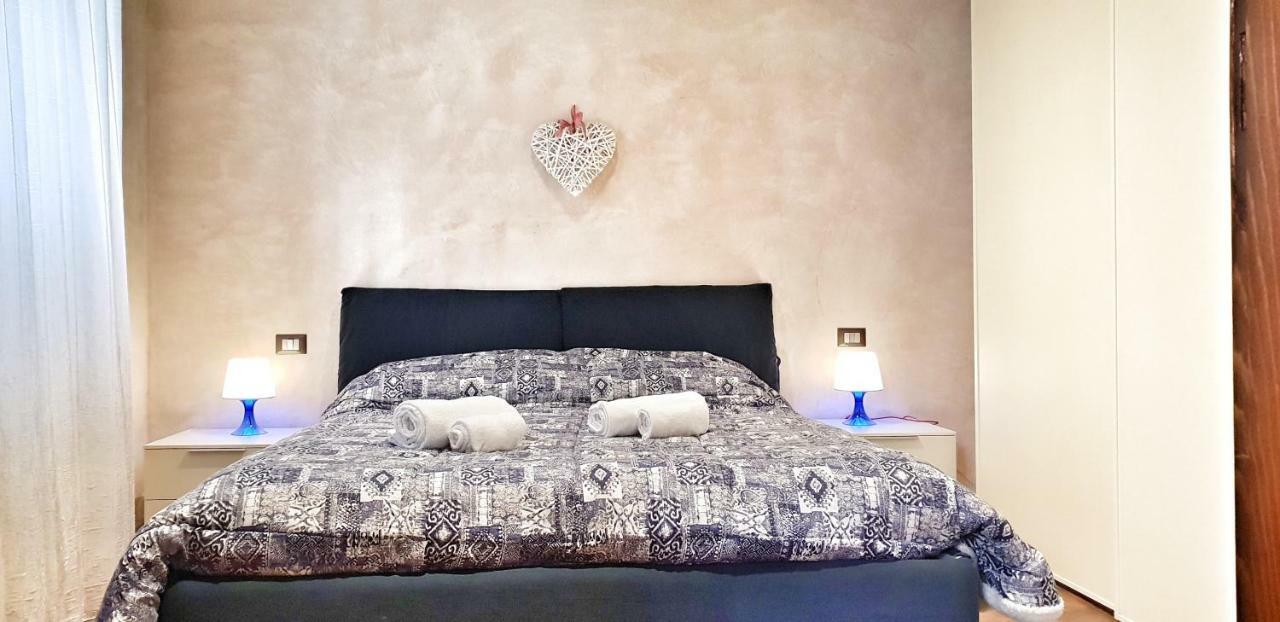 Appartement Luna 36 In Centro A Florence