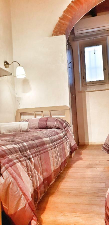 Luna 36 In Centro A Appartement *