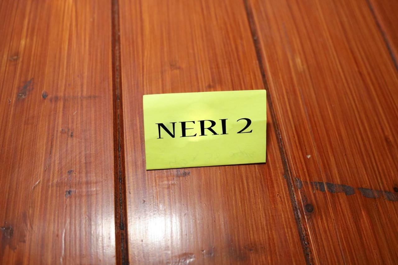 Nerii 2 Appartement