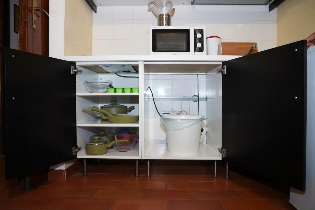 Nerii 2 Appartement Florence