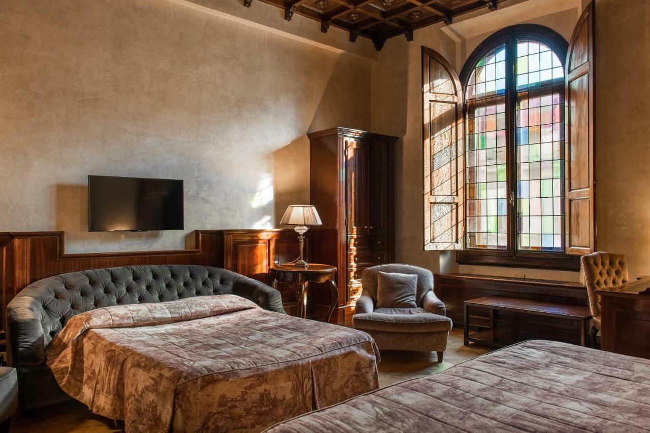 Grand Baglioni Hotel Florence