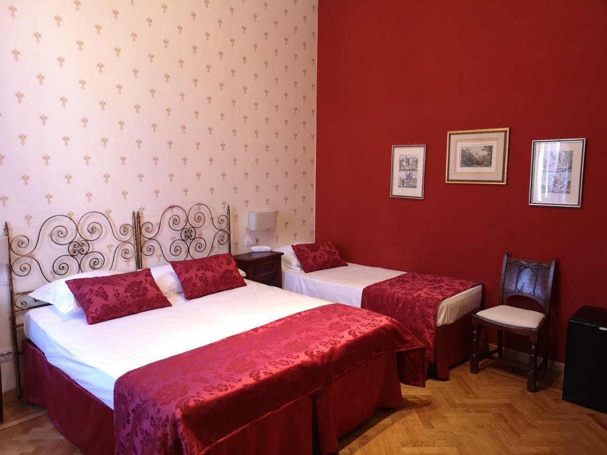 Il Granduca Hotel Florence