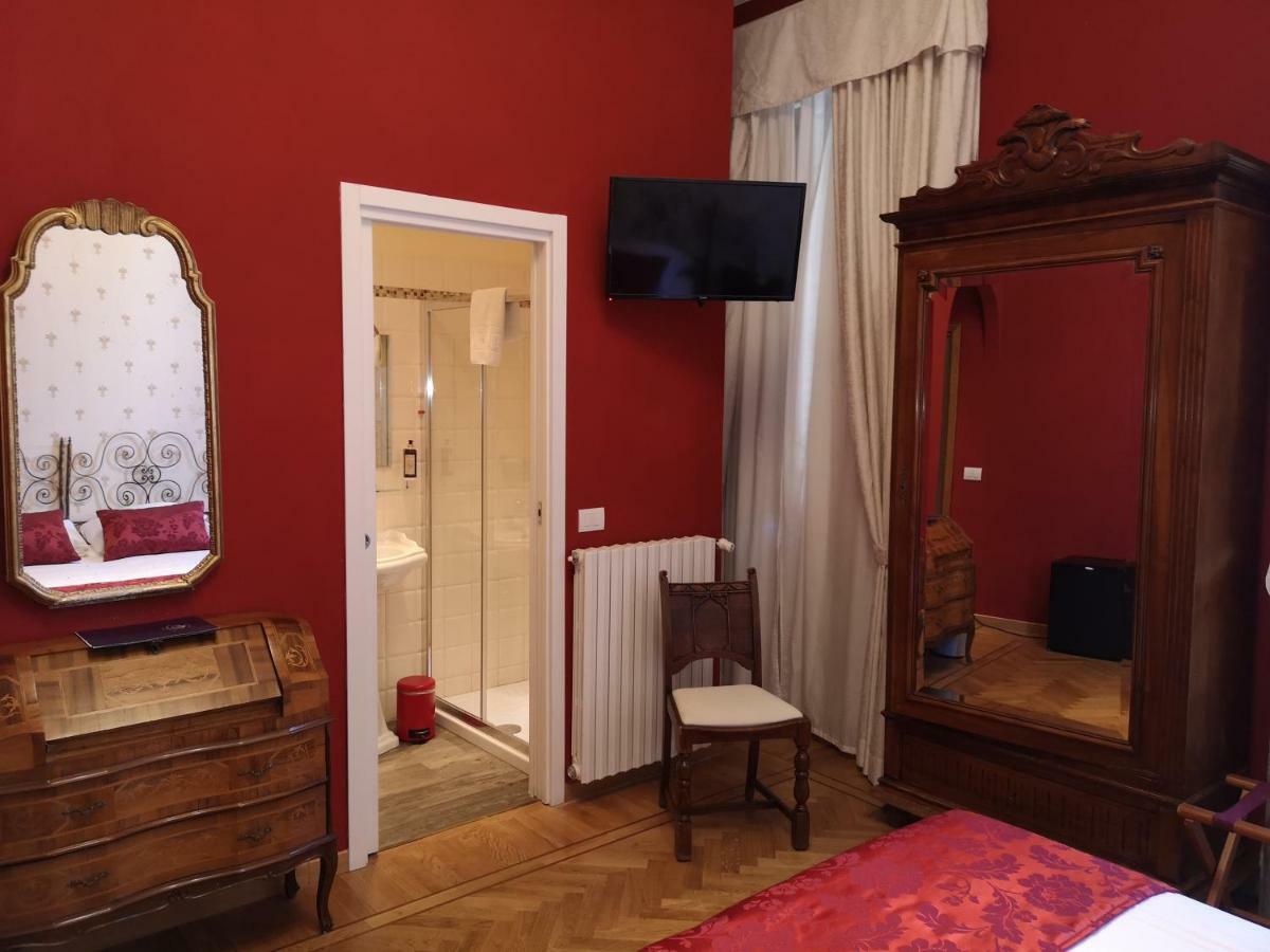 Il Granduca Hotel Florence