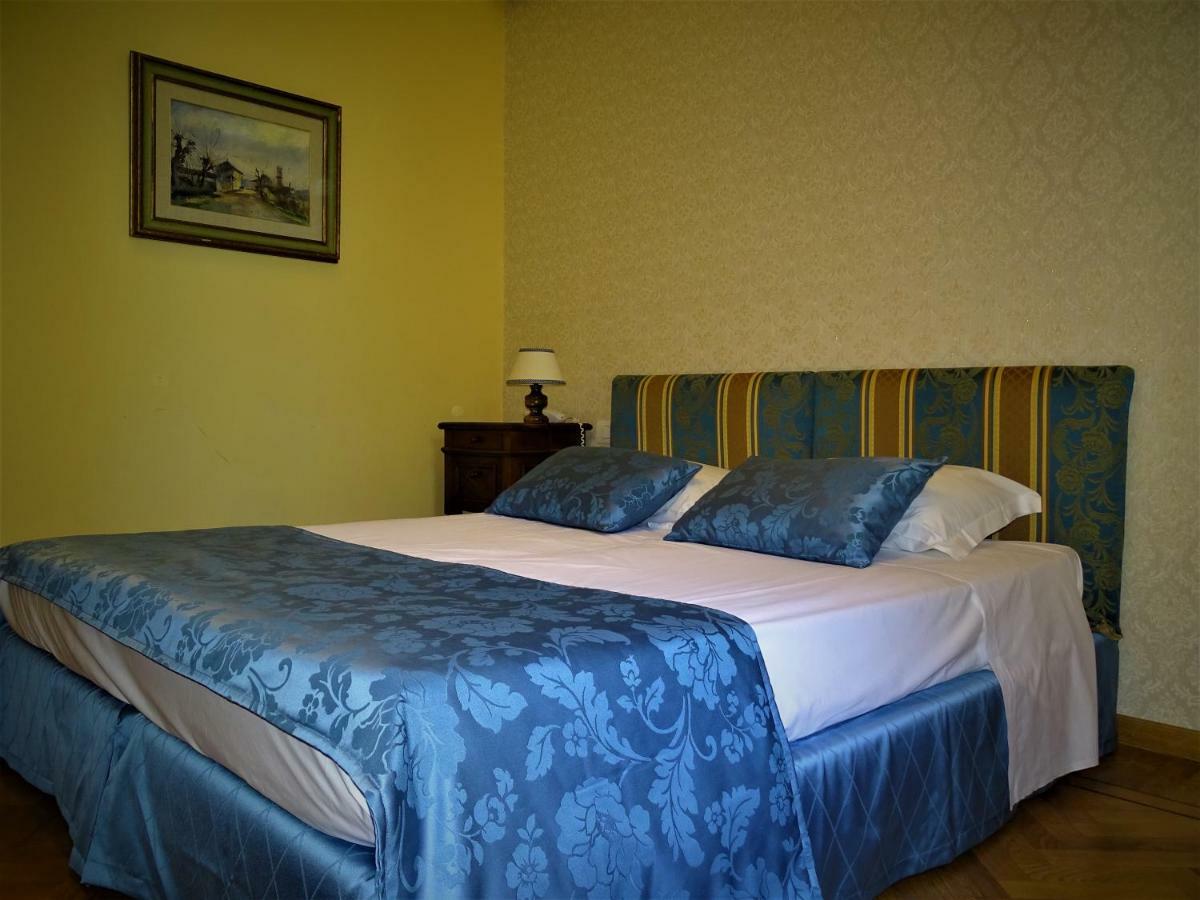 Il Granduca Hotel Florence