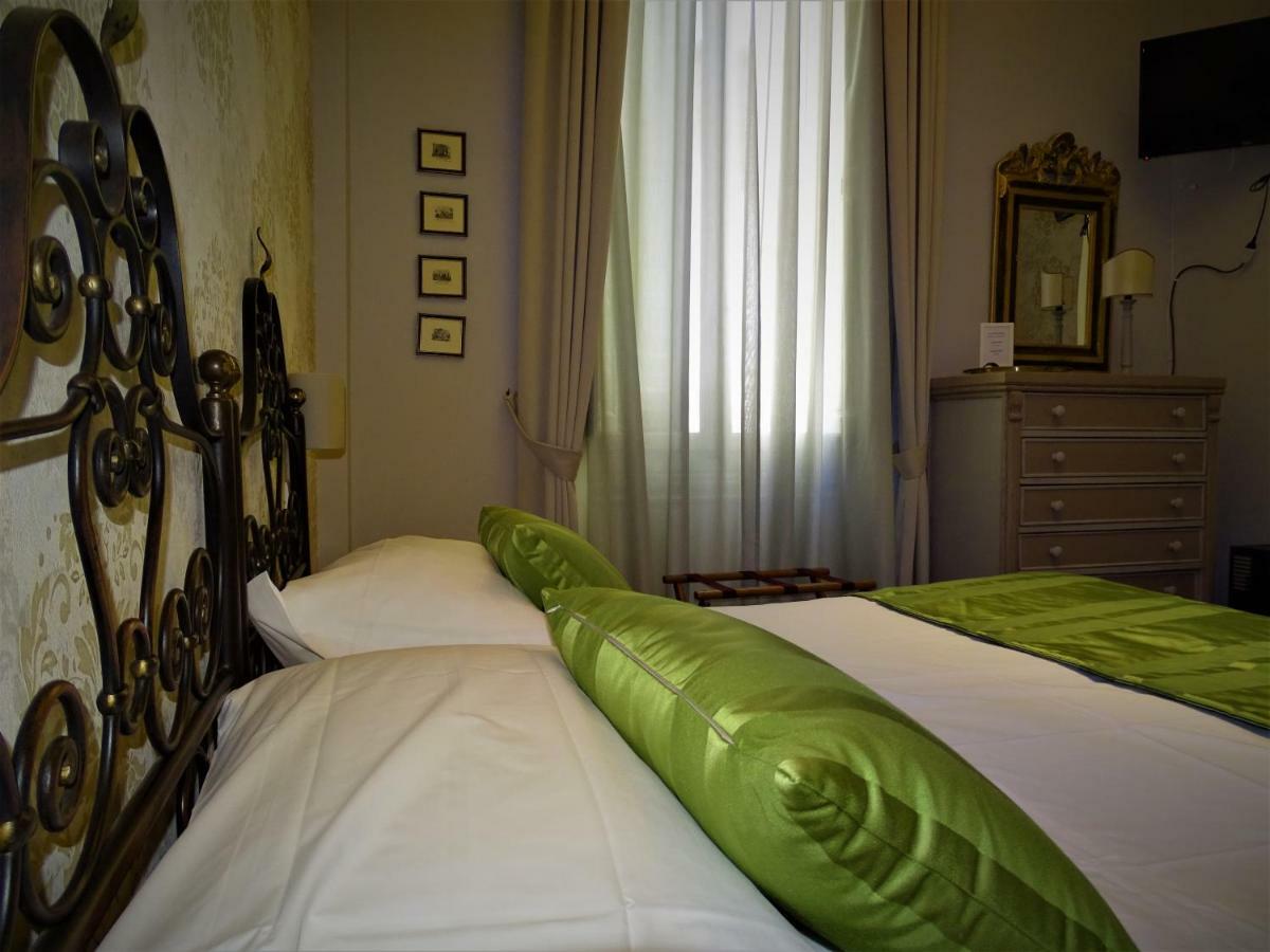 Hotel Il Granduca Florence