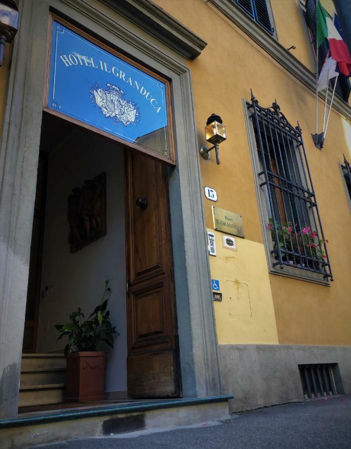 Il Granduca Florence