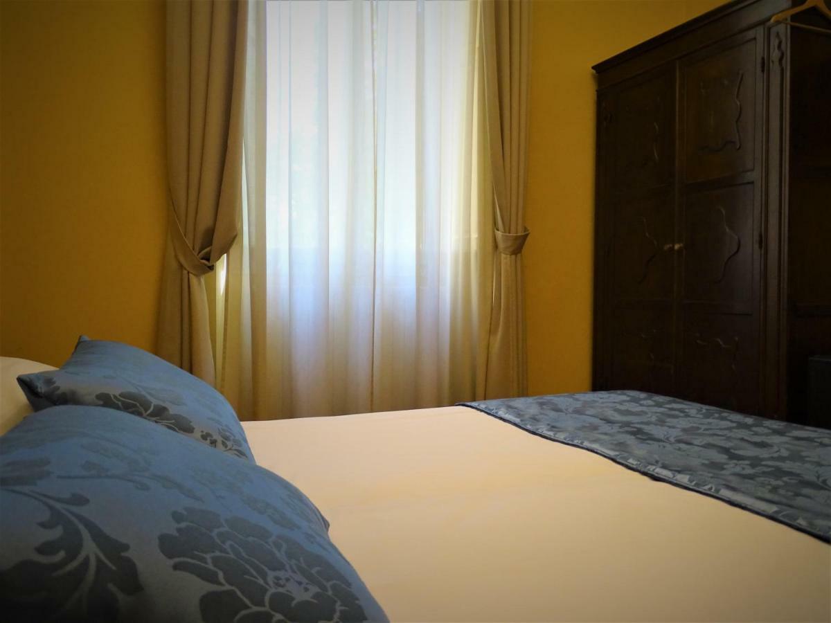 Il Granduca Hotel 3*