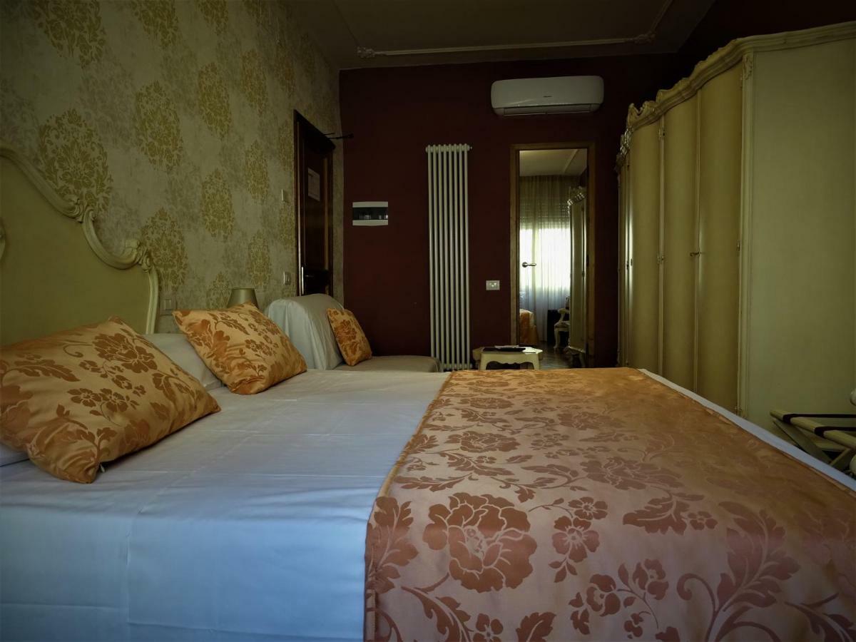 Hotel Il Granduca Florence