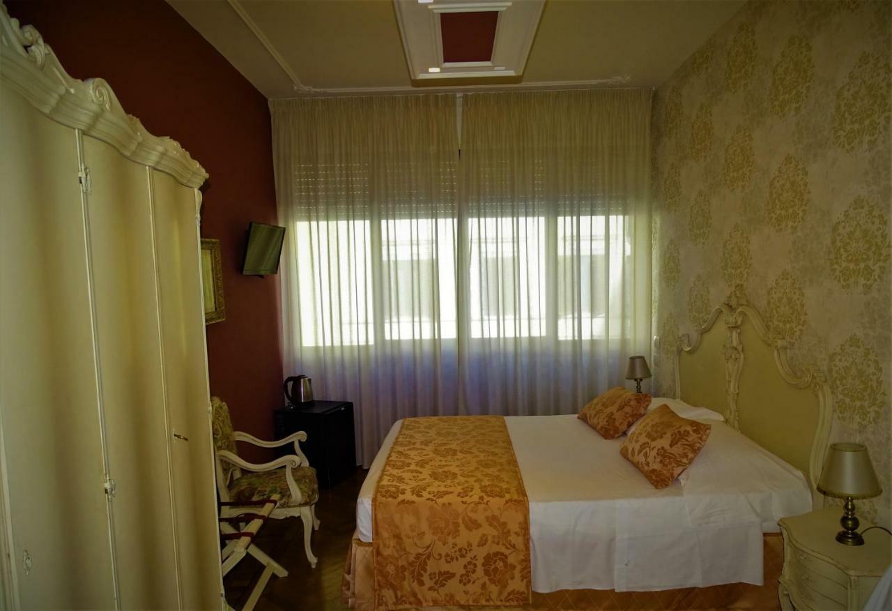 Hotel Il Granduca 3*