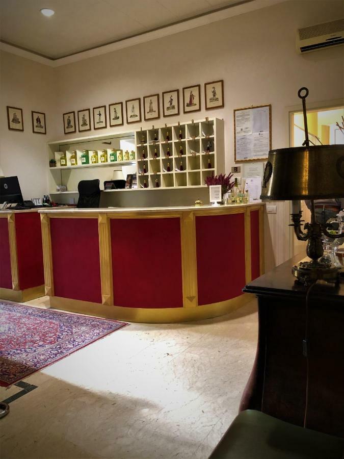 Hotel Il Granduca 3*