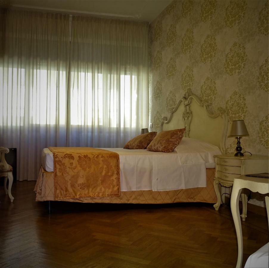 Il Granduca Hotel Florence