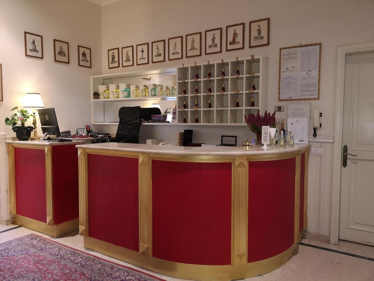 Il Granduca 3* Florence