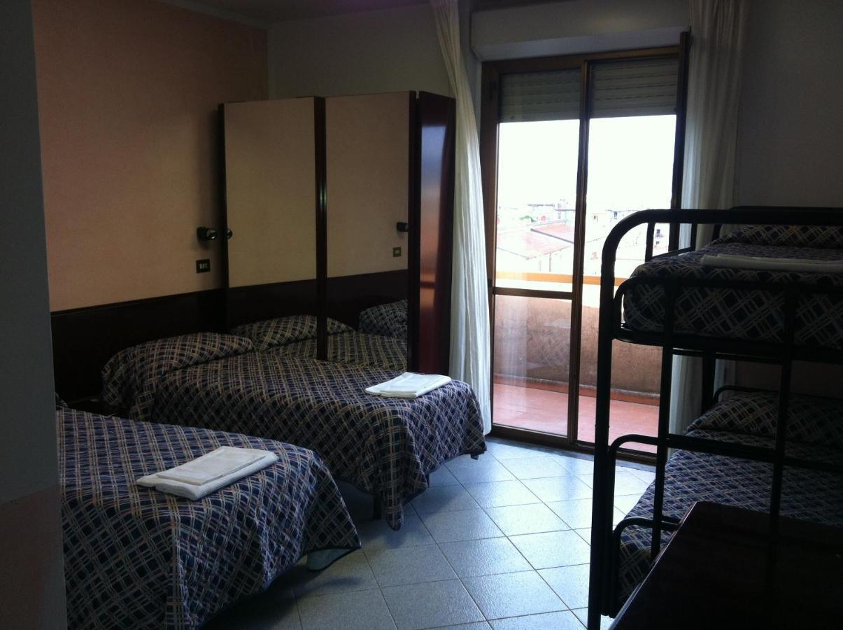 Hotel Eurhotel 3*