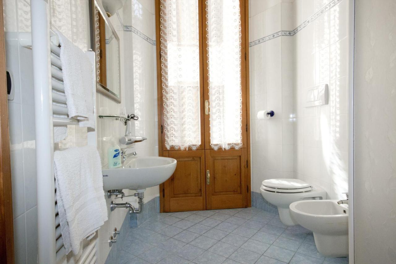 Bed & Breakfast La Notte Blu Florence