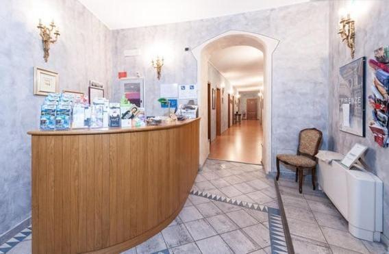La Notte Blu Bed & Breakfast Florence