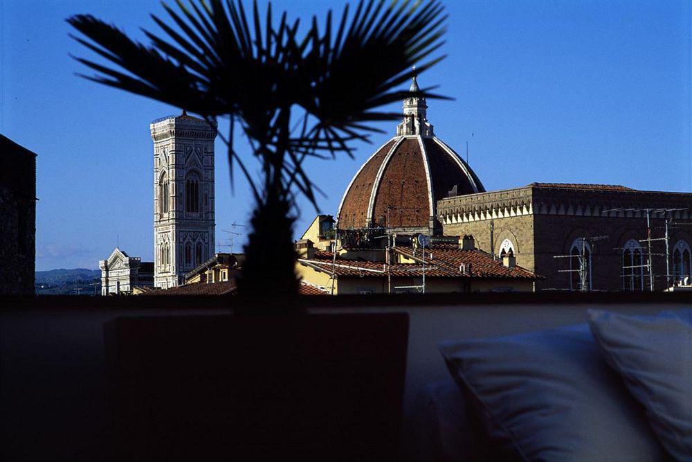 Hotel Gallery Art - Lungarno Collection 4*