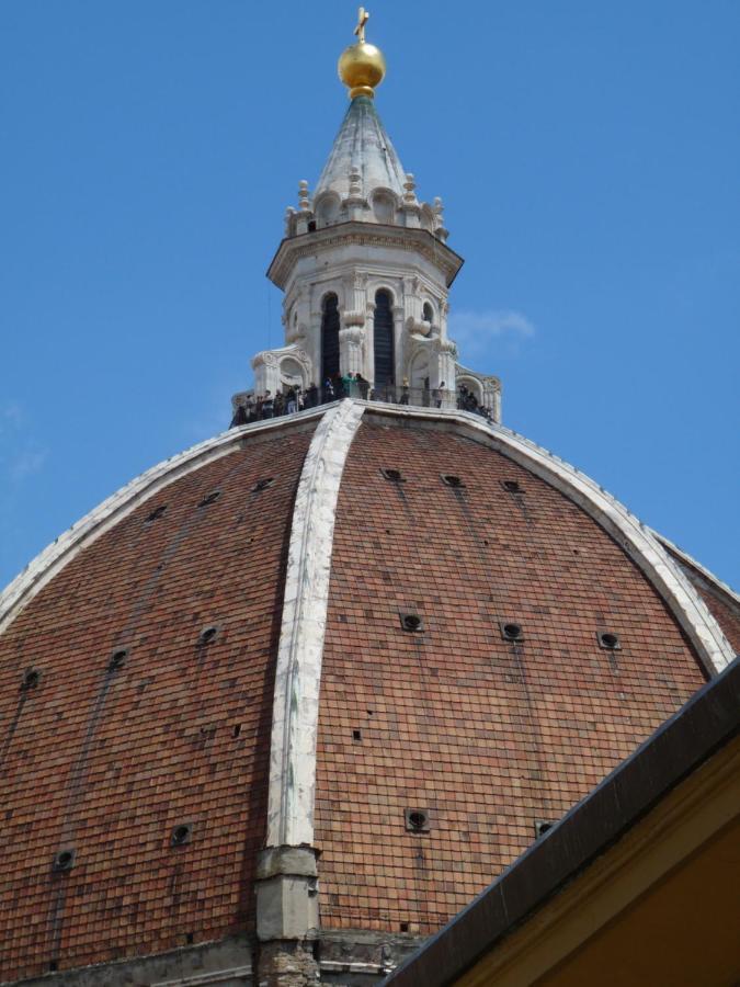 Via Del Corso Apartment Florence