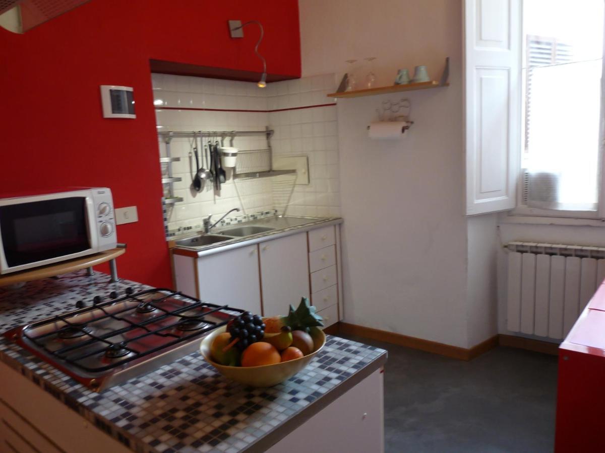 Via Del Corso Apartment *