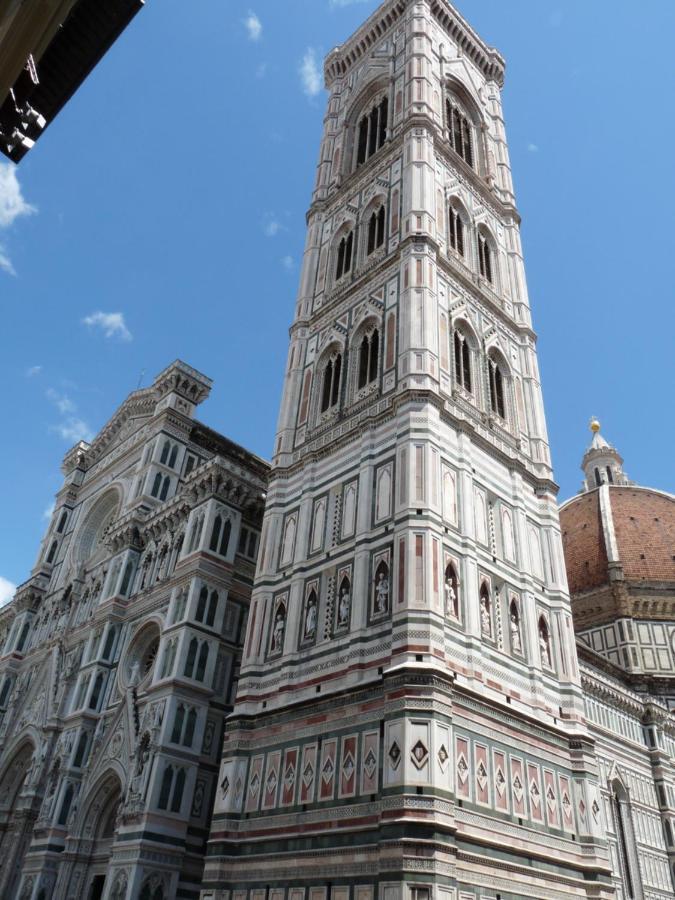 Via Del Corso Apartment Florence