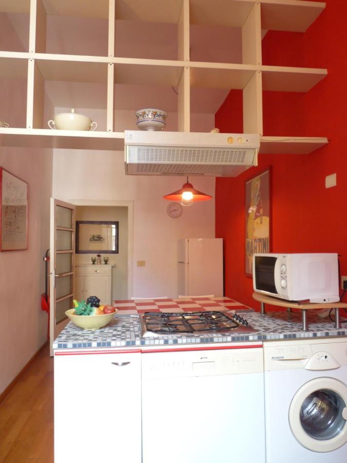 Apartment Via Del Corso *