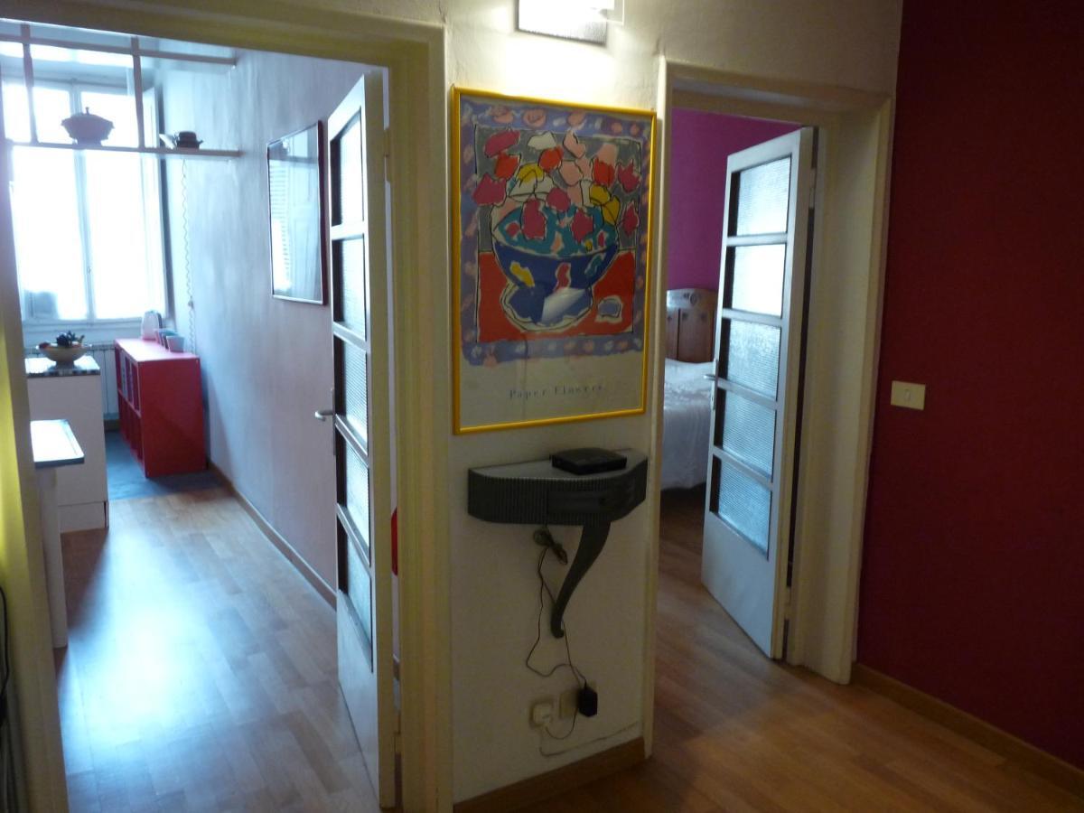 Apartment Via Del Corso Florence