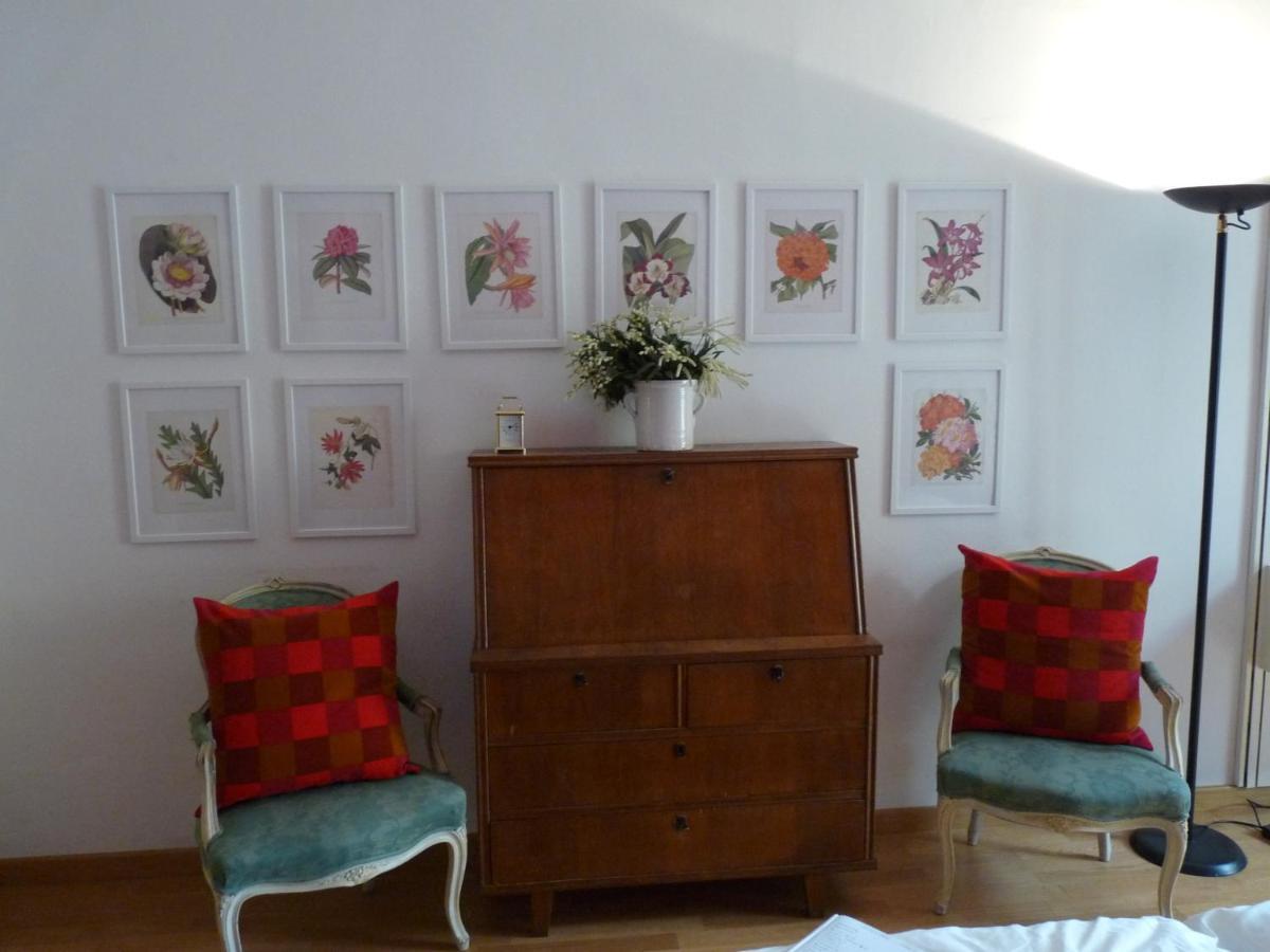 Via Del Corso Apartment