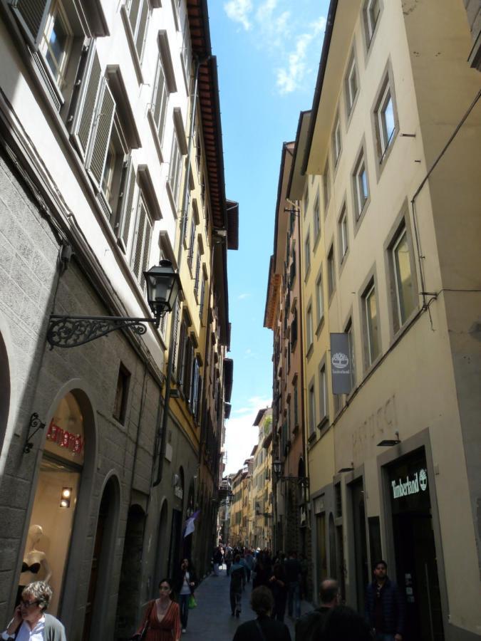 Via Del Corso Apartment *