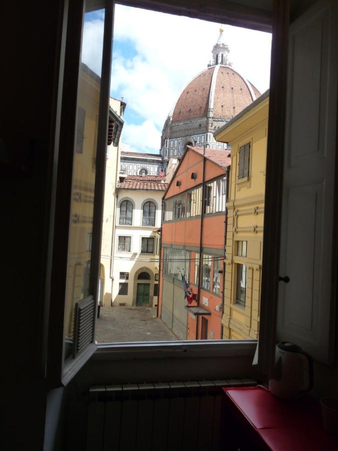 Via Del Corso