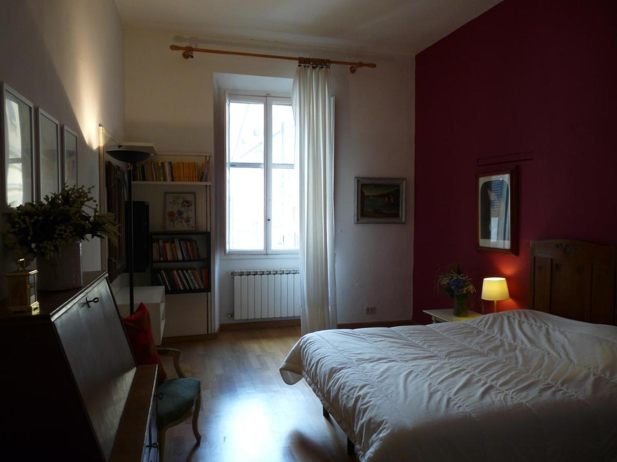 Apartment Via Del Corso *