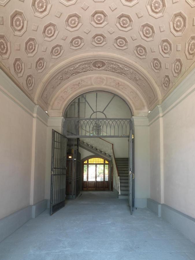 Giardino D'azeglio Locazione Turistica Appartement