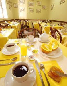 Hotel Boboli Florence