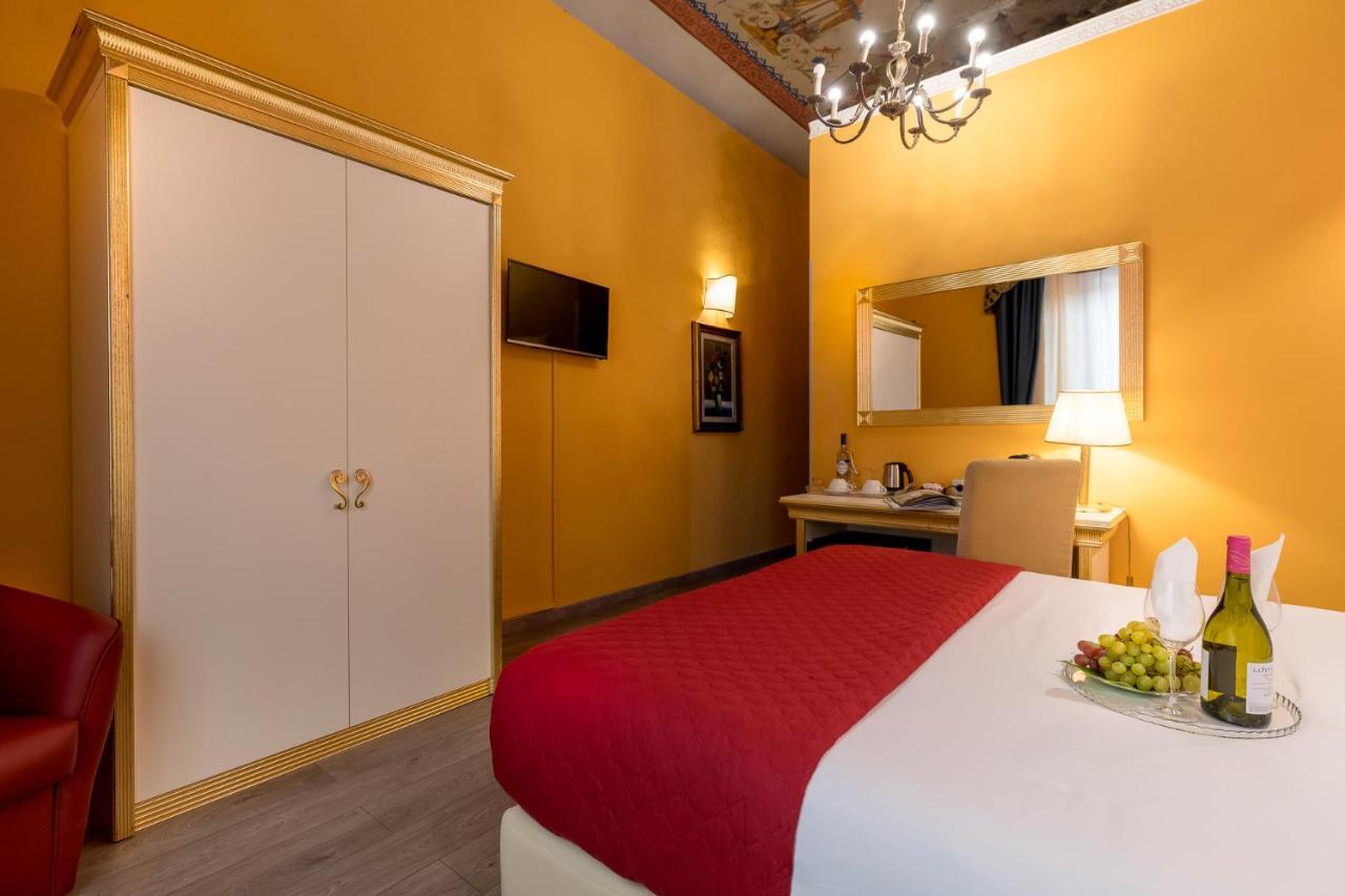 Hotel Ginori Al Duomo Florence