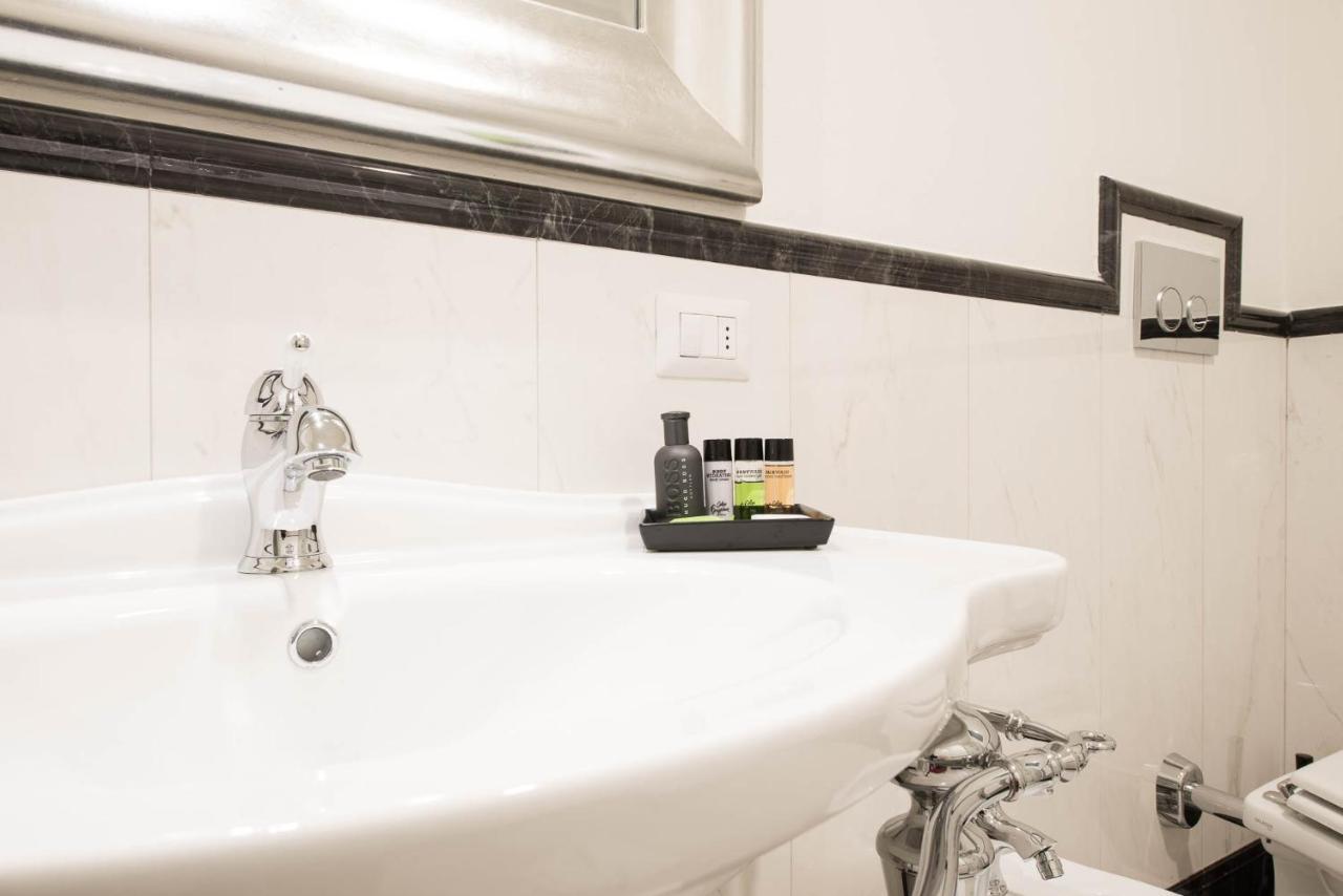 Bed & Breakfast Myforte Relais De Charme & Florence
