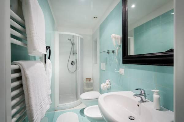 Kb Aparthotel Florence