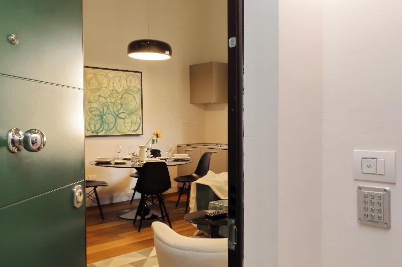 Numa Aparthotel Florence