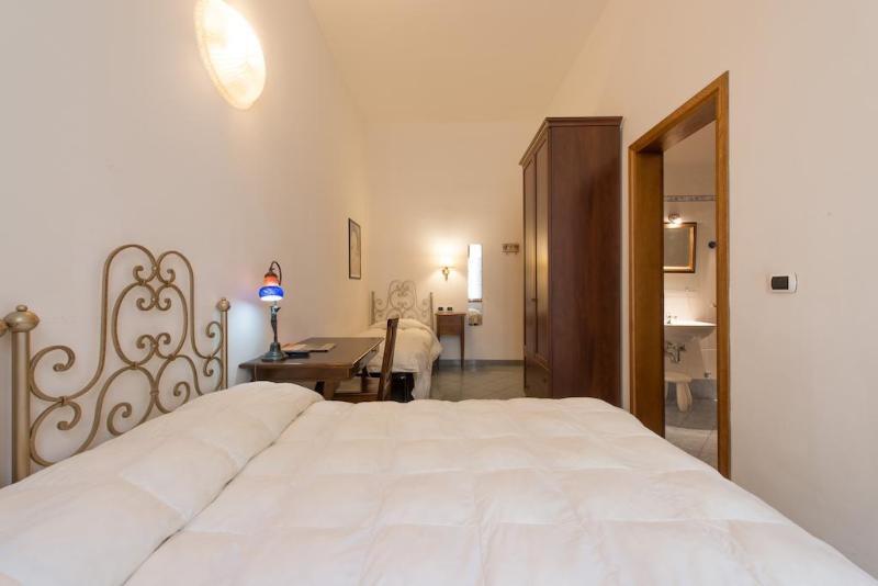 Bed & Breakfast La Notte Blu Florence