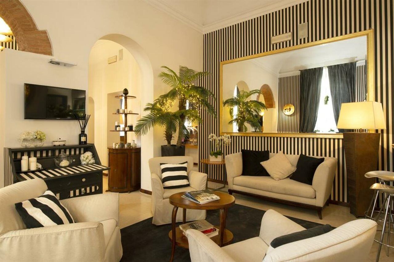 Hotel De La Pace, Sure Collection By Western Florence