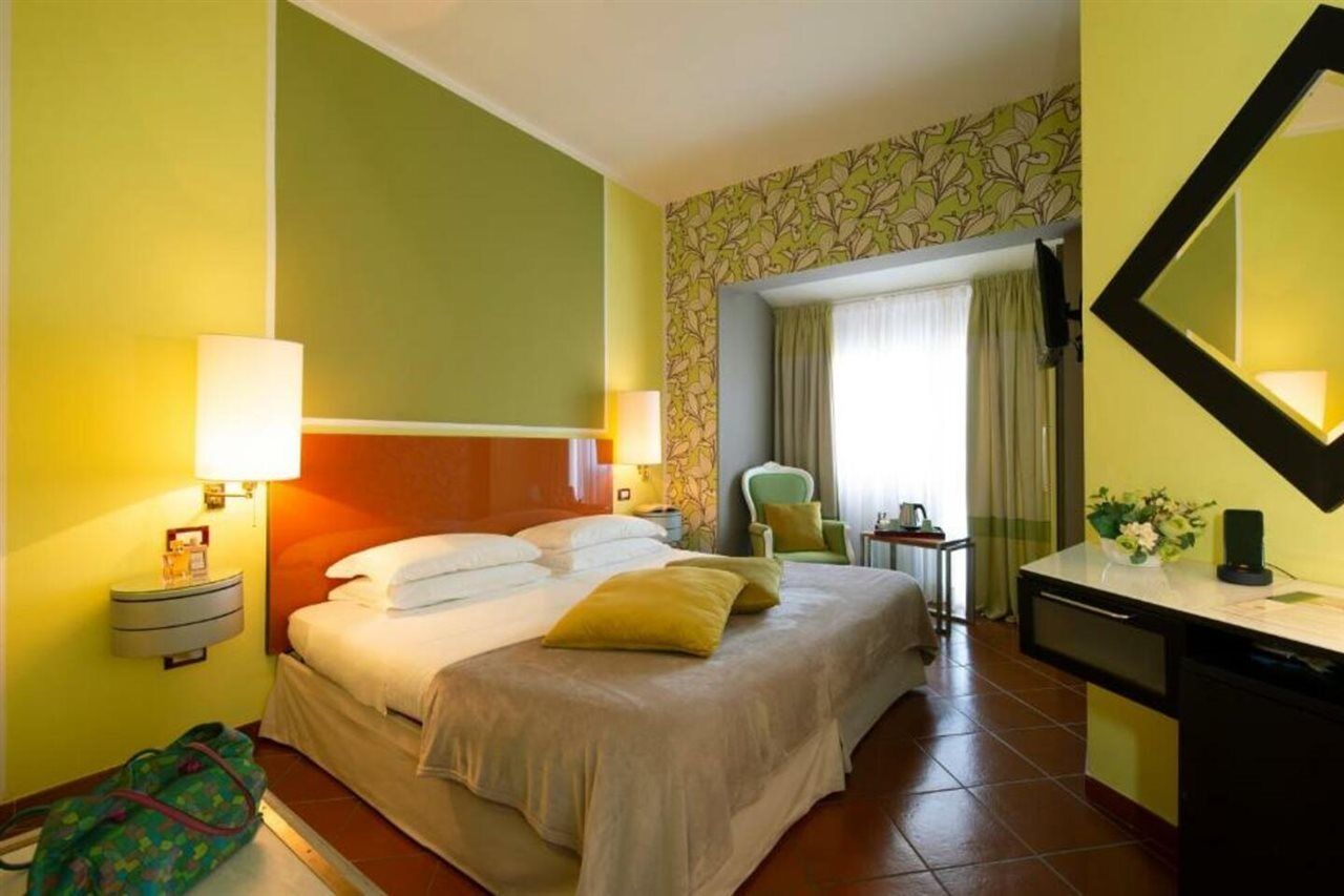 Hotel De La Pace, Sure Collection By Western Florence