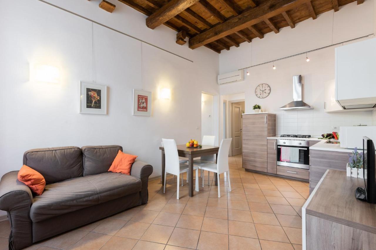 Roommo Beccaria Appartement Florence
