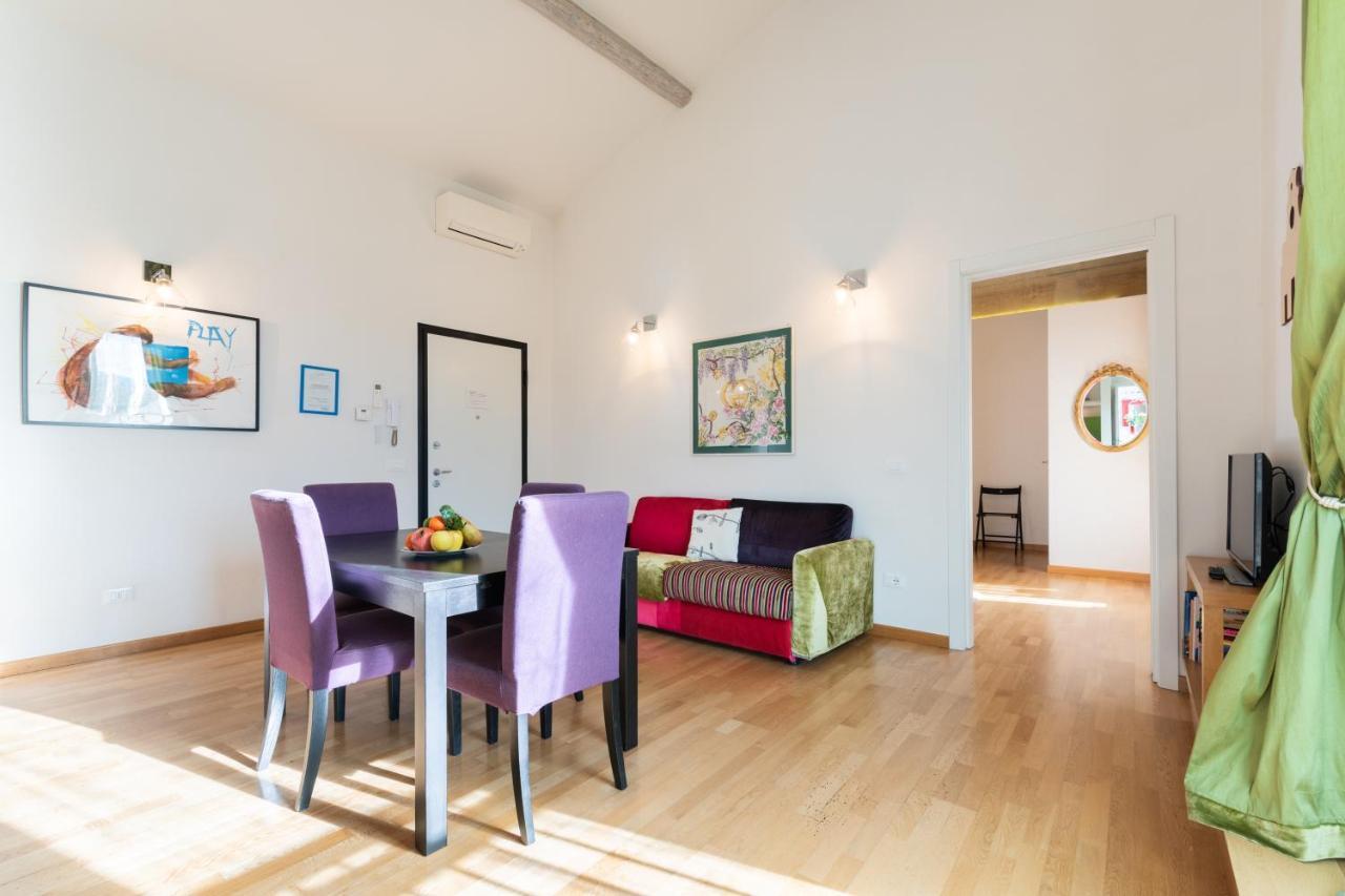 Roommo Ghiberti Appartement *