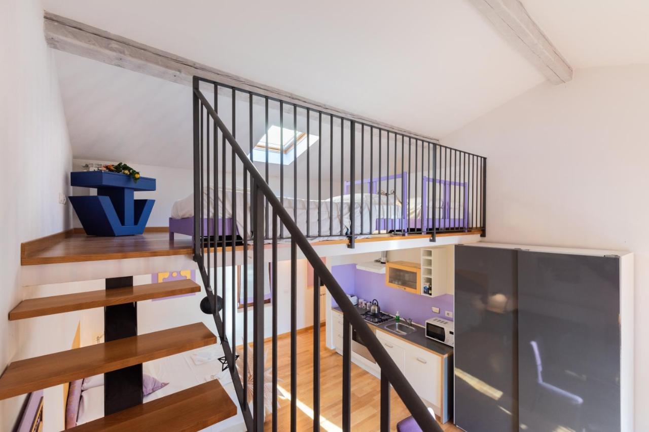Roommo Ghiberti Appartement
