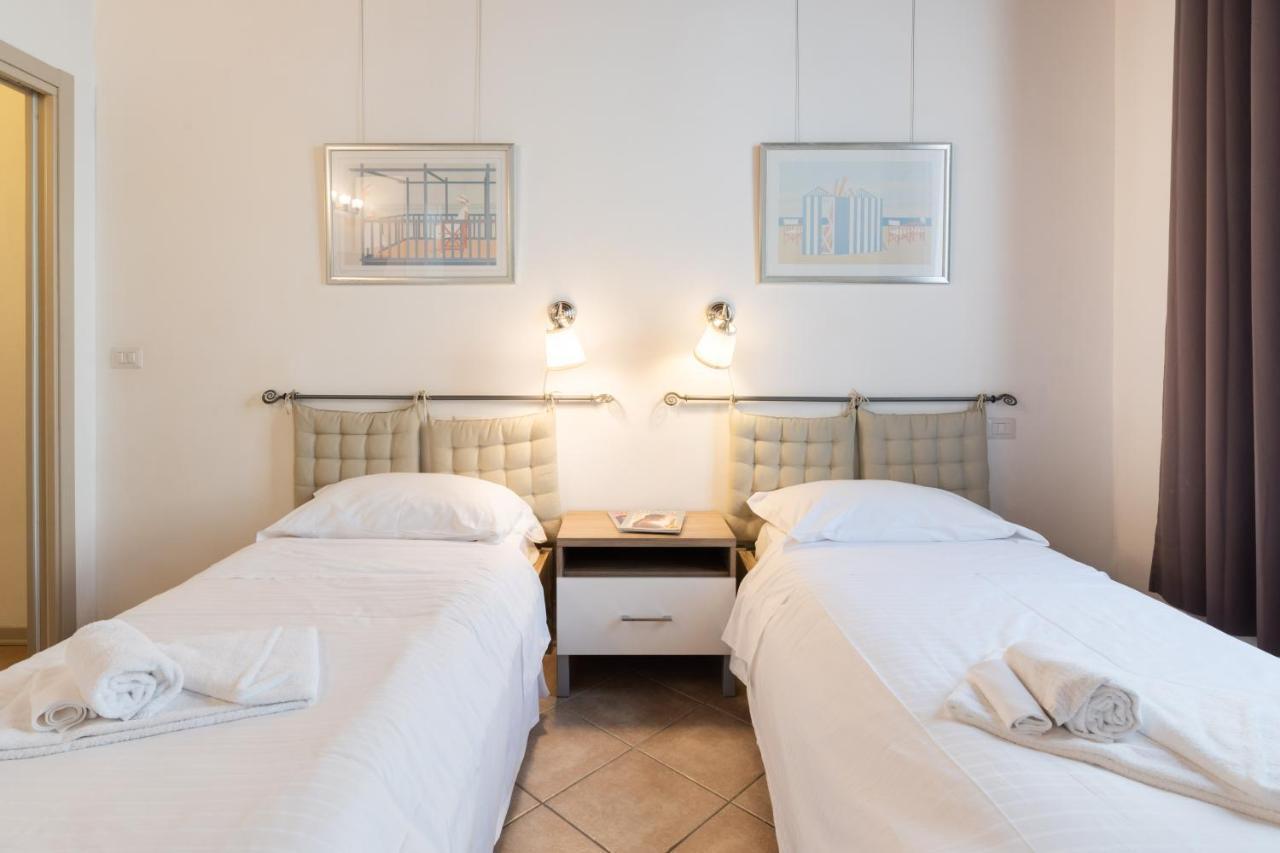 Roommo Beccaria Appartement *
