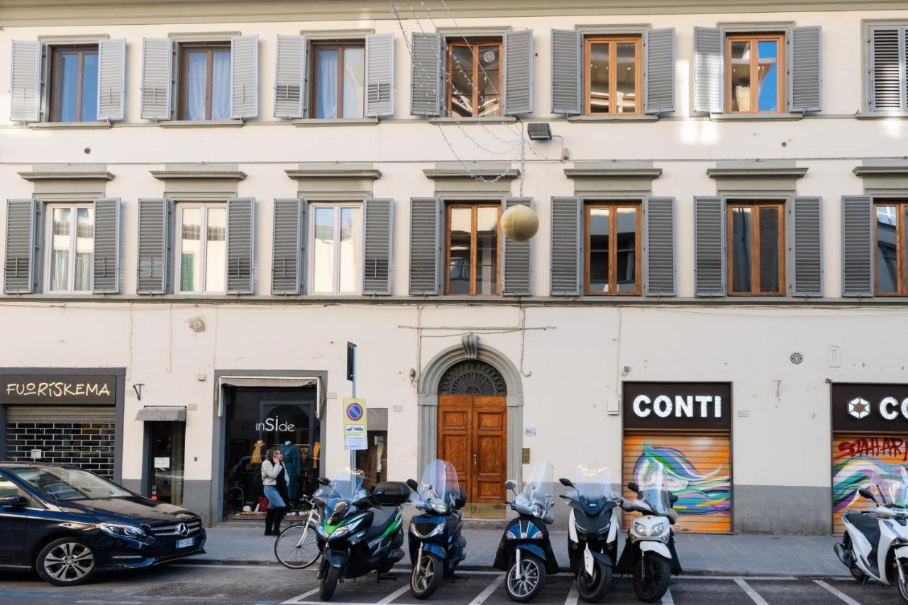 Appartement Roommo Beccaria Florence