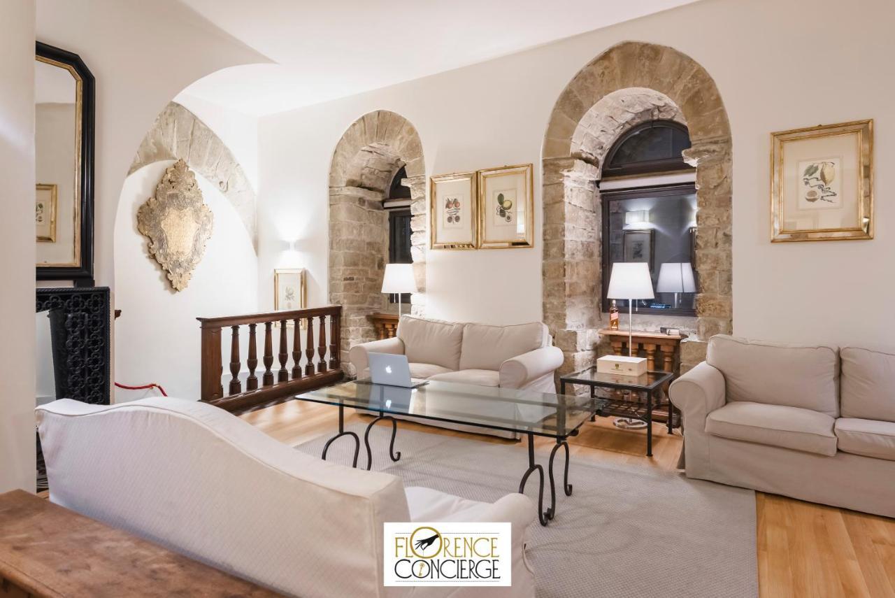 Appartement Two Towers-ramaglianti & Belfredelli *