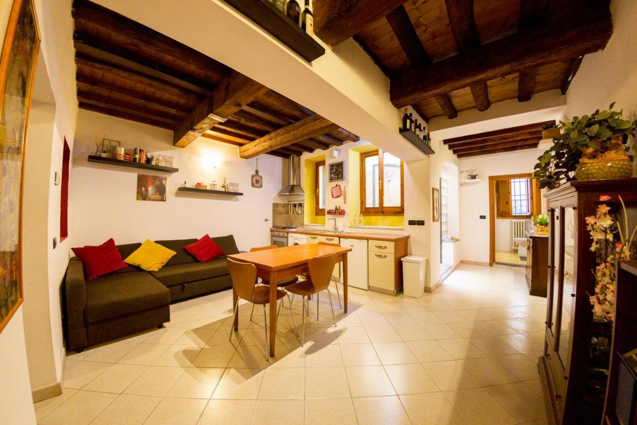 Appartement San Frediano District - Florence