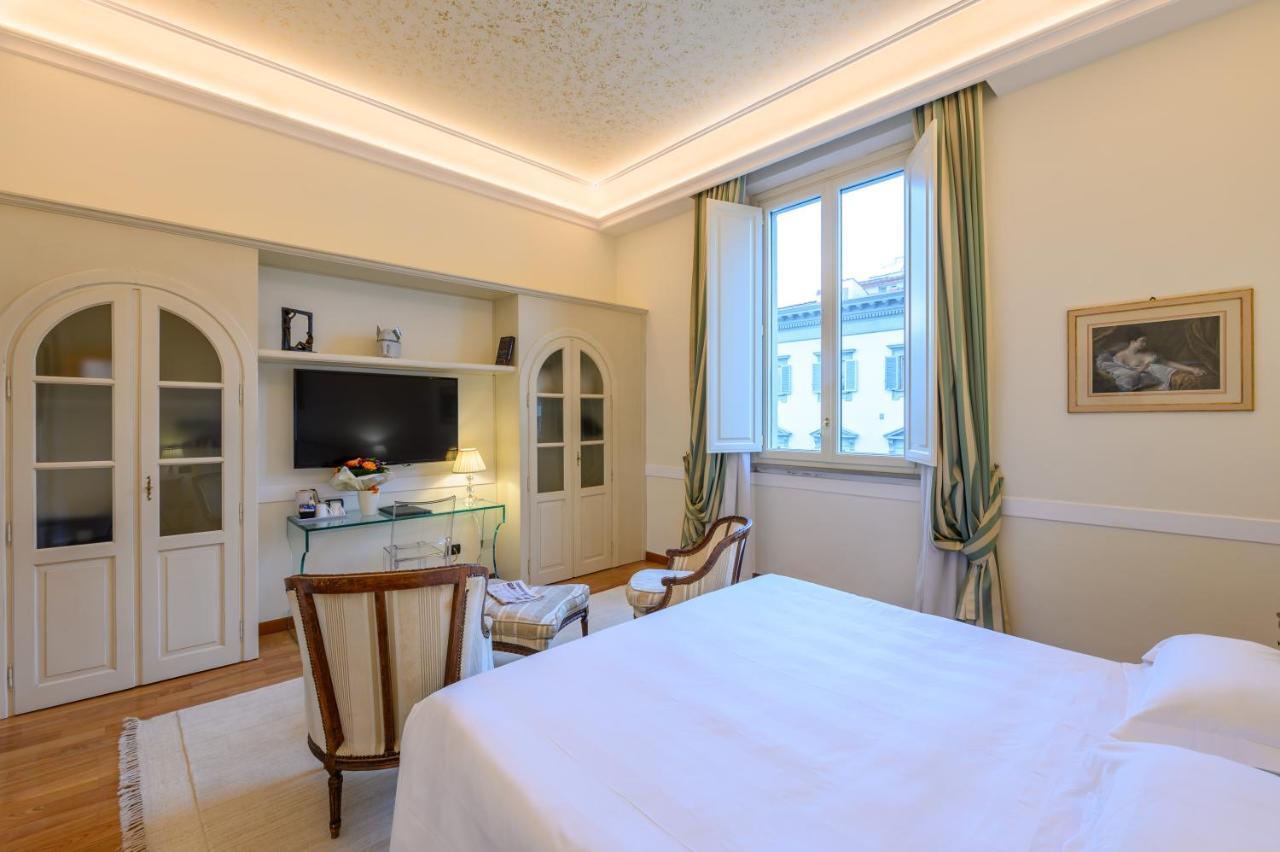 Kraft 4* Florence