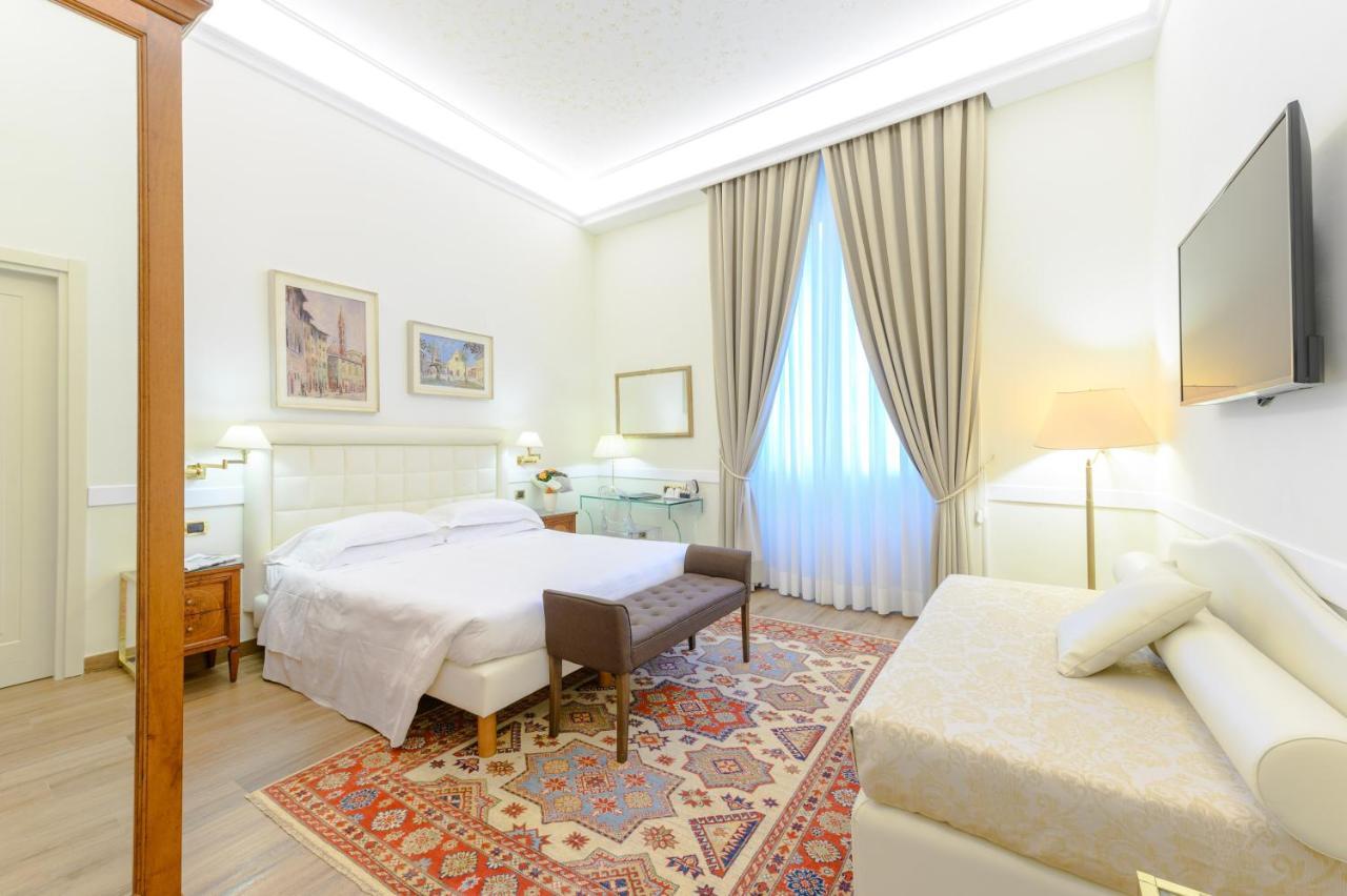 Kraft Hotel Florence
