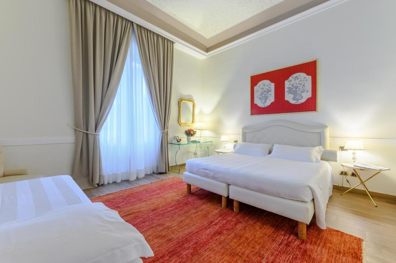 Hotel Kraft Florence