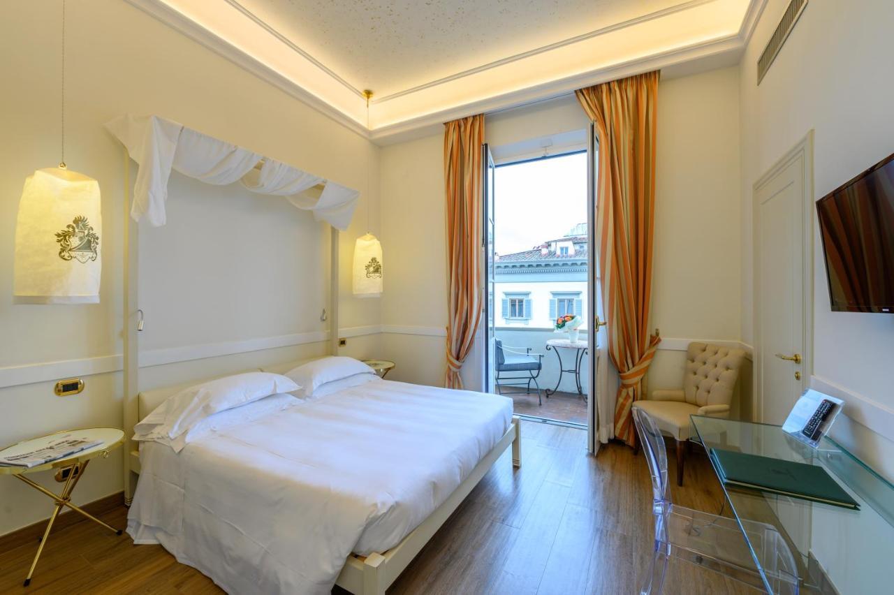 Hotel Kraft Florence